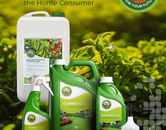 Discover GuanaBoost, an organic fertilizer that enhances soil health and supports regenerative farming practices in the UAE.