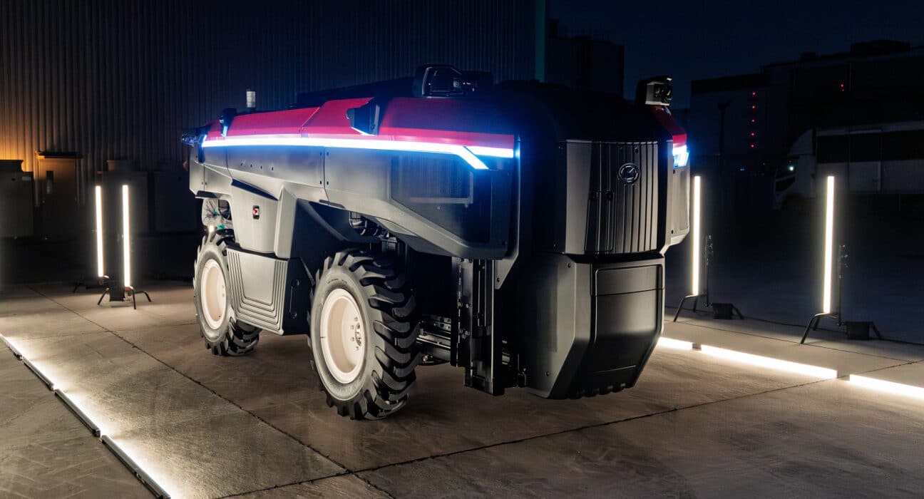 Kubota outlined its long-term strategy during a media briefing at CES 2026, reinforcing its ambition to become an Essentials Innovator for Supporting Life.