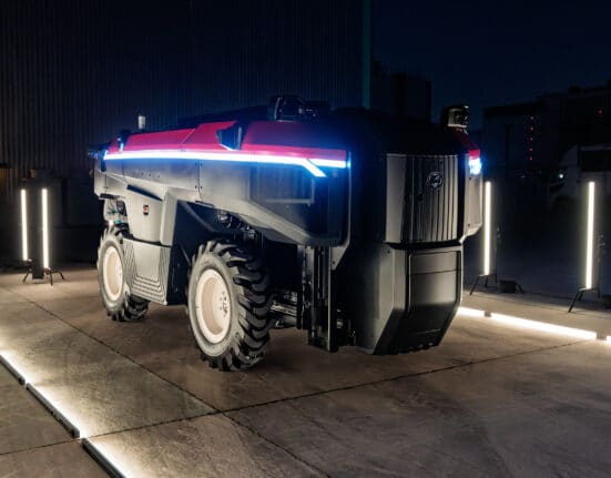 Kubota outlined its long-term strategy during a media briefing at CES 2026, reinforcing its ambition to become an Essentials Innovator for Supporting Life.