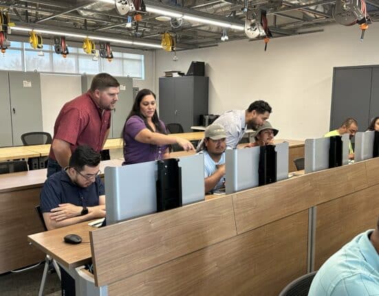 AgSTEP is reshaping agricultural education across California through competency-based learning that aligns directly with employer needs.