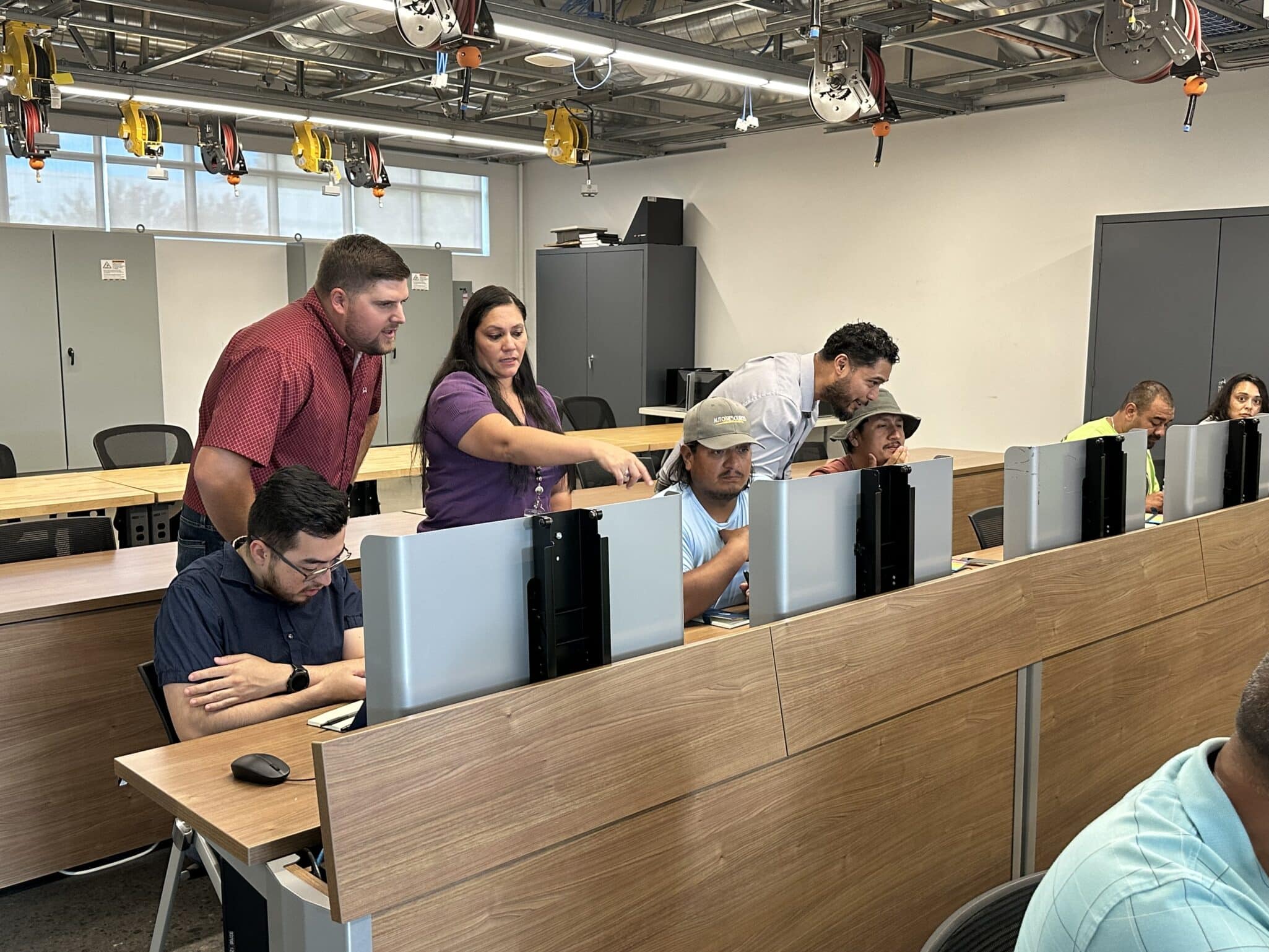 AgSTEP is reshaping agricultural education across California through competency-based learning that aligns directly with employer needs.