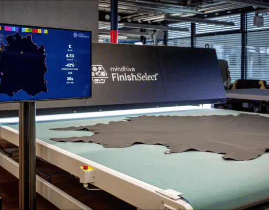 Mindhive Global, a New Zealand–based developer of AI-powered leather quality assessment technology, has raised a Series A round led by Cultivate Ventures, with participation from existing shareholders.