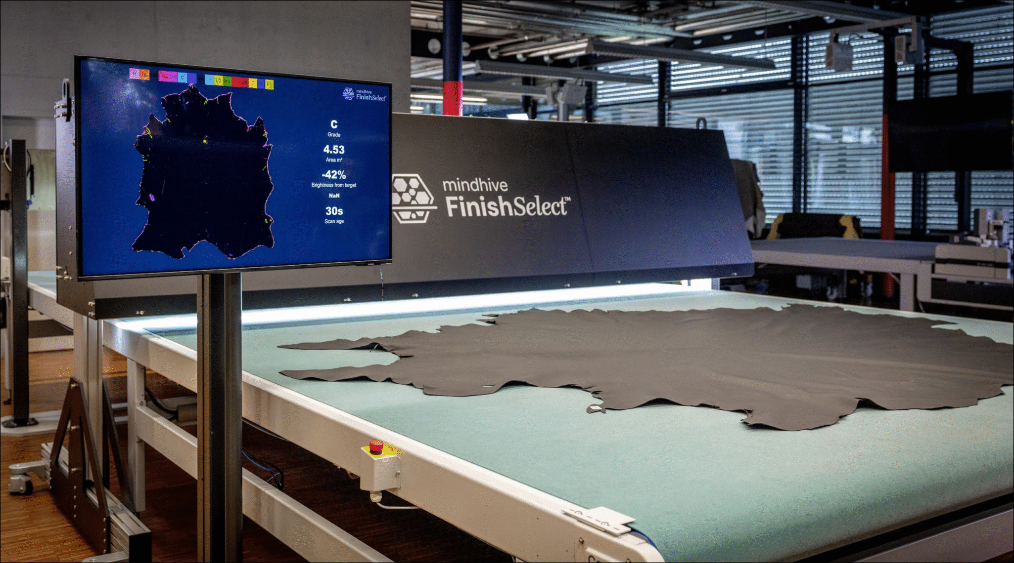 Mindhive Global, a New Zealand–based developer of AI-powered leather quality assessment technology, has raised a Series A round led by Cultivate Ventures, with participation from existing shareholders.