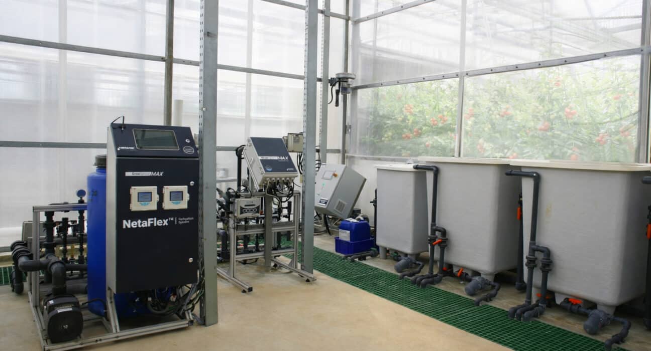 Netafim, has introduced its Dosing 5G product range, designed to enhance fertigation management through AI-driven automation and remote monitoring capabilities.