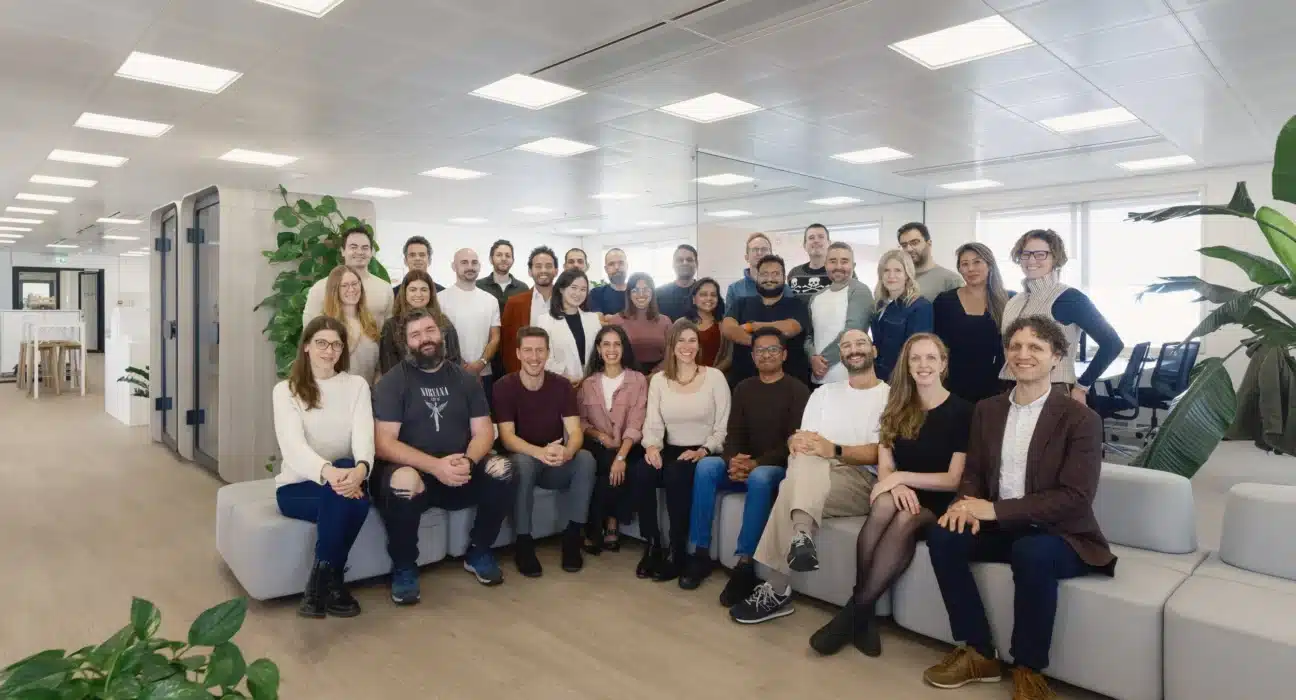 TRACT raises €18.6M Series A led by Icos Capital to expand its global supply chain intelligence platform for agrifood resilience.