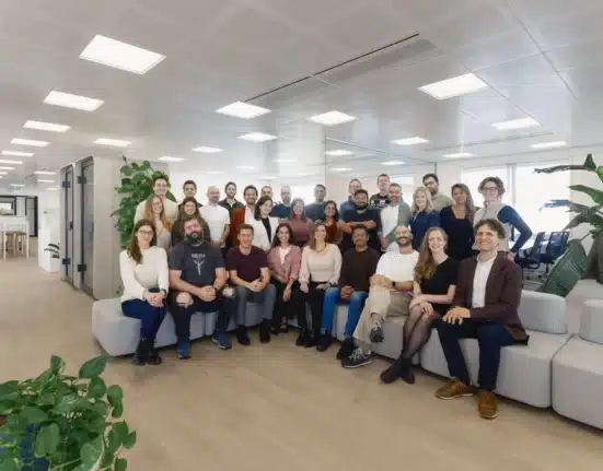 TRACT raises €18.6M Series A led by Icos Capital to expand its global supply chain intelligence platform for agrifood resilience.