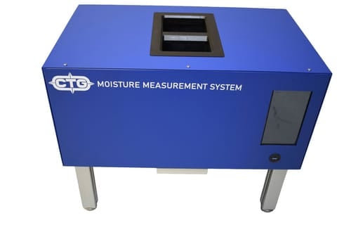 Compass Technology Group launches Peanut MMS, a 30-second, high-accuracy moisture testing system revolutionizing peanut processing.