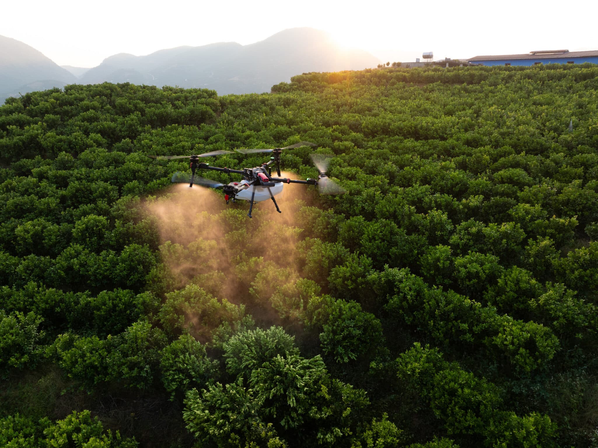 XAG has introduced the P150 Max, a fully autonomous agricultural drone designed for large-scale and challenging field conditions.
