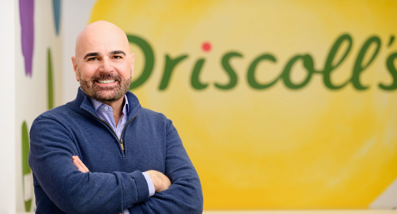 Driscoll's Names Wadih J. Khayat as Chief Financial Officer
