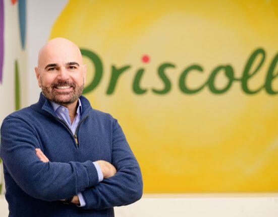 Driscoll's Names Wadih J. Khayat as Chief Financial Officer