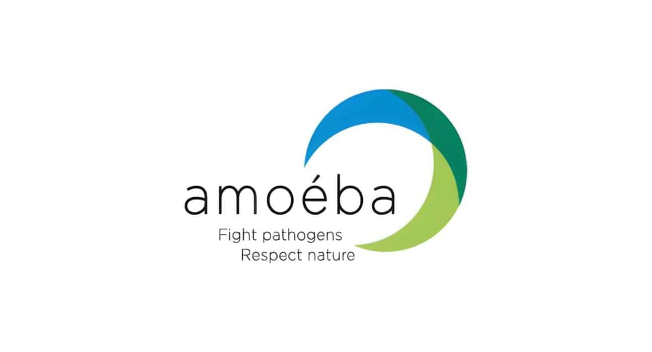 Amoéba and Syngenta have signed an MoU to co-develop an amoeba-derived bio-fungicide for the EU and UK cereal markets.