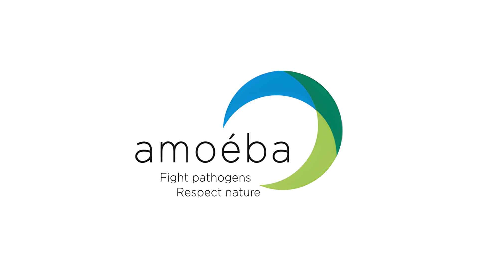 Amoéba and Syngenta have signed an MoU to co-develop an amoeba-derived bio-fungicide for the EU and UK cereal markets.