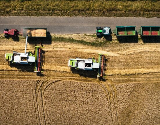 AGCO reports Q3 2025 sales of $2.5B, led by EME growth. Launches $1B share repurchase; full-year EPS guided to ~$5.00.