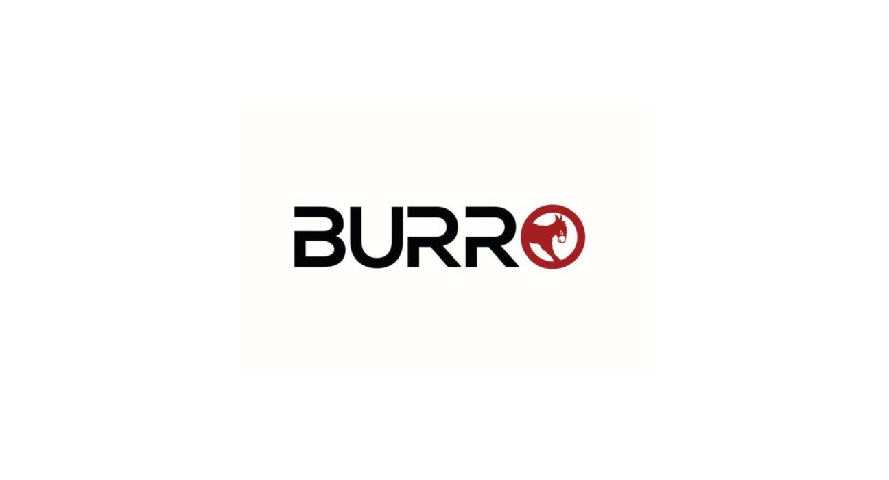 Burro launched Grande 44, designed for towing, transportation, and vegetation management in agriculture, industrial & outdoor operations