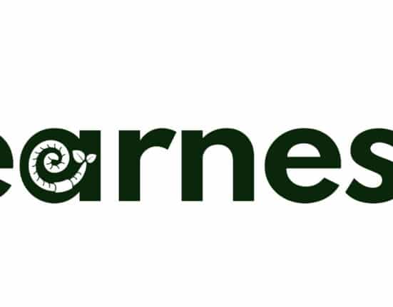 Earnest Agriculture plans funding round to scale Prairie Power Soybean, expanding trials and nitrogen-saving microbial technology.