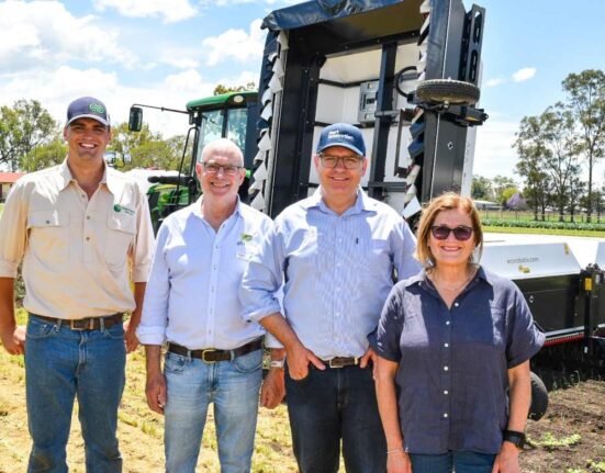 Hort Innovation launches $30M “Next Generation Weed Management” project to advance AI robotics, automation, and sustainable farming in horticulture.