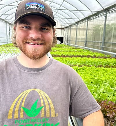 The University of Wyoming (UW) has launched the Controlled Environment Agriculture (CEA) Network, focused on workforce training, innovation, and collaboration.