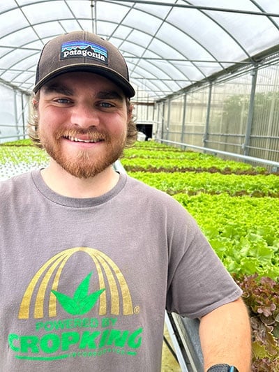 The University of Wyoming (UW) has launched the Controlled Environment Agriculture (CEA) Network, focused on workforce training, innovation, and collaboration.