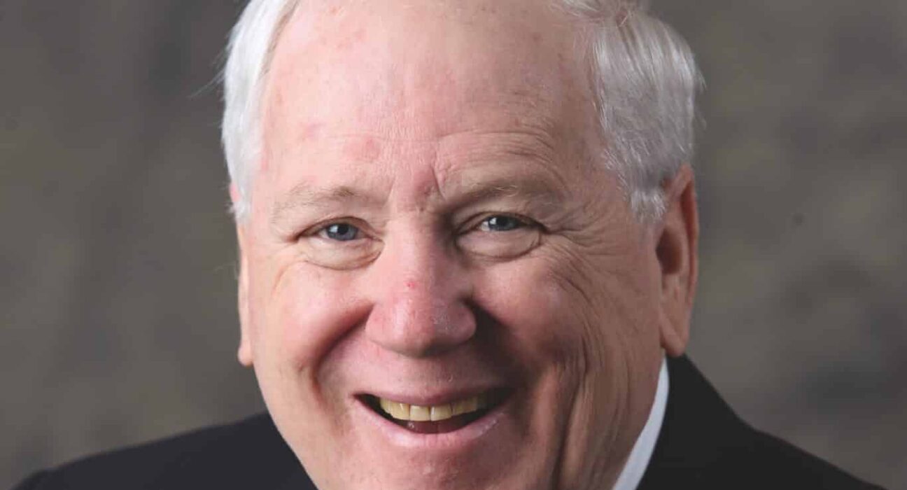 The Council for Agricultural Science and Technology (CAST) has announced Ambassador Kenneth M. Quinn as the first recipient of its new Lifetime Achievement Award.