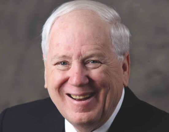 The Council for Agricultural Science and Technology (CAST) has announced Ambassador Kenneth M. Quinn as the first recipient of its new Lifetime Achievement Award.