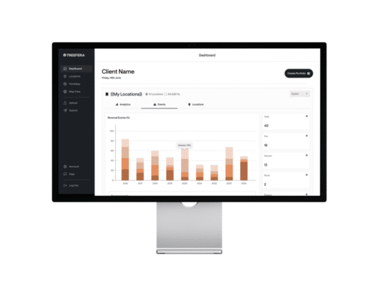 We recently sat down with Simon Constance, Head of Partnerships at Treefera, an AI-enabled data fabric designed to de-risk and strengthen global commodity supply chains.