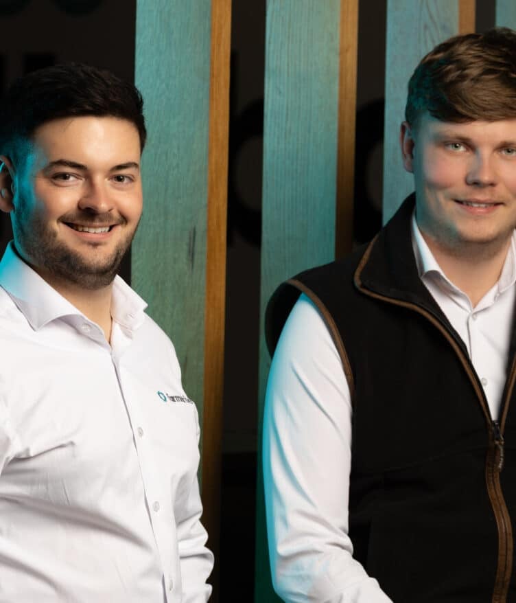 farmdrive, a Northern Ireland-based startup focused on livestock data and supply-chain transparency, has raised £1 million in pre-seed funding to scale its platform across the UK, Europe and global markets.