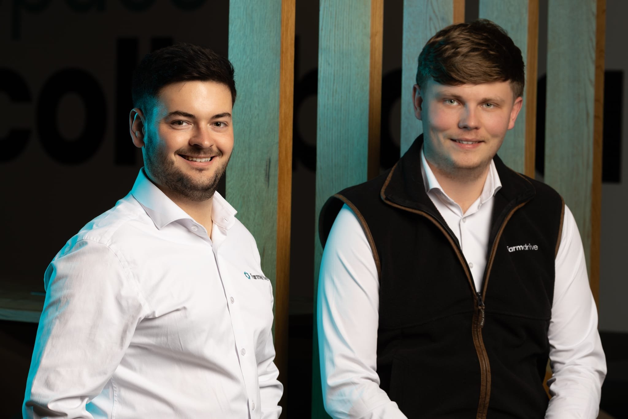farmdrive, a Northern Ireland-based startup focused on livestock data and supply-chain transparency, has raised £1 million in pre-seed funding to scale its platform across the UK, Europe and global markets.
