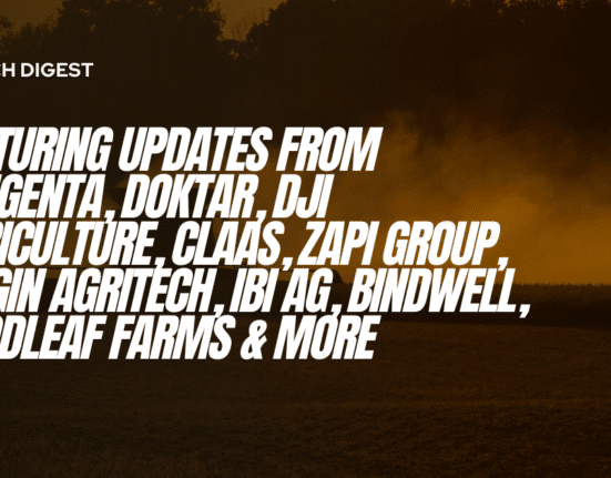Explore the Indoor Farming Comeback and discover how automation and robotics drive the latest advancements in AgTech.