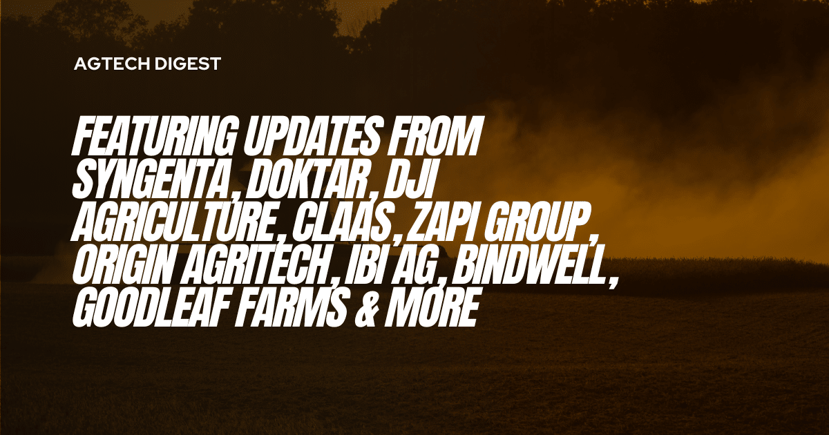 Explore the Indoor Farming Comeback and discover how automation and robotics drive the latest advancements in AgTech.