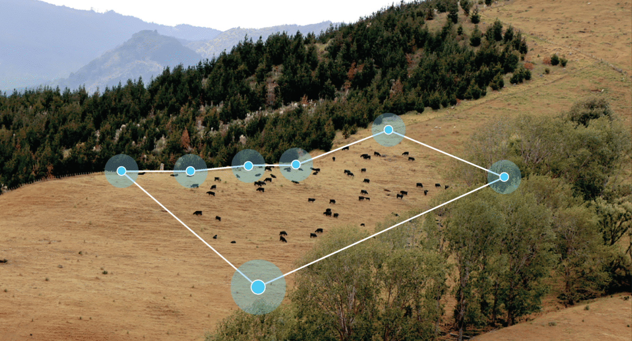 Halter announced that U.S. ranchers using its GPS-enabled smart collars have created more than 11,000 miles of virtual fencing.
