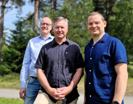 Cropcision has closed a seed funding round backed by Northern Light Capital (NLC) and Partnerinvest Norr, enabling the company to expand production and hire key personnel.