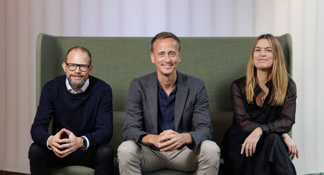 Noahs, the Copenhagen-based food-tech company enabling retailers to convert traditional convenience outlets into digitally powered food destinations, has closed a €1.9 million funding round at a €6.5 million pre-money valuation.