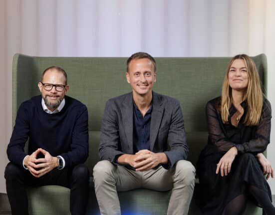 Noahs, the Copenhagen-based food-tech company enabling retailers to convert traditional convenience outlets into digitally powered food destinations, has closed a €1.9 million funding round at a €6.5 million pre-money valuation.