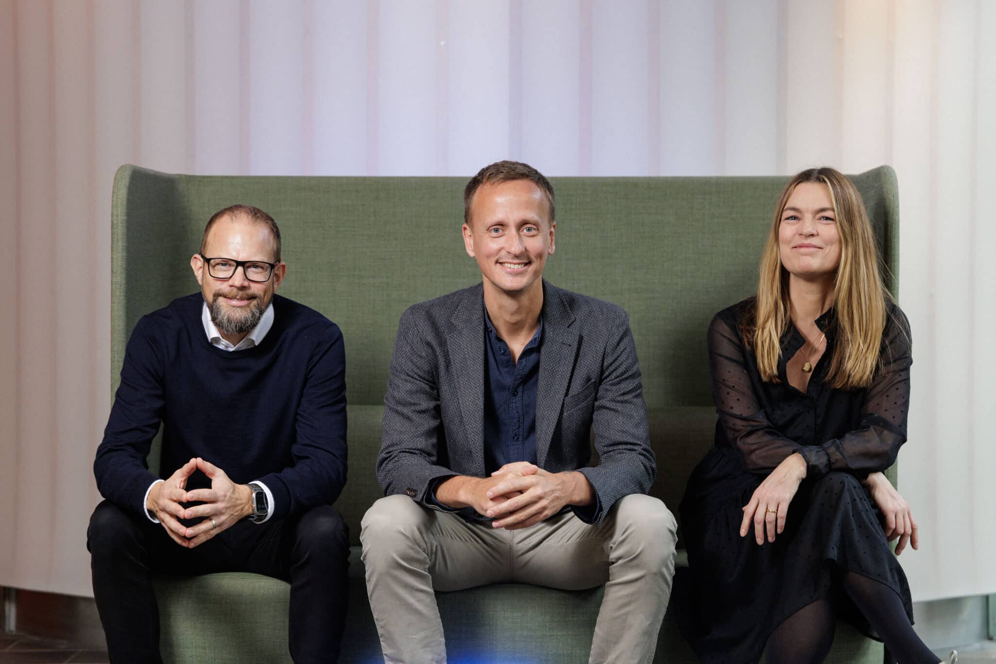 Noahs, the Copenhagen-based food-tech company enabling retailers to convert traditional convenience outlets into digitally powered food destinations, has closed a €1.9 million funding round at a €6.5 million pre-money valuation.