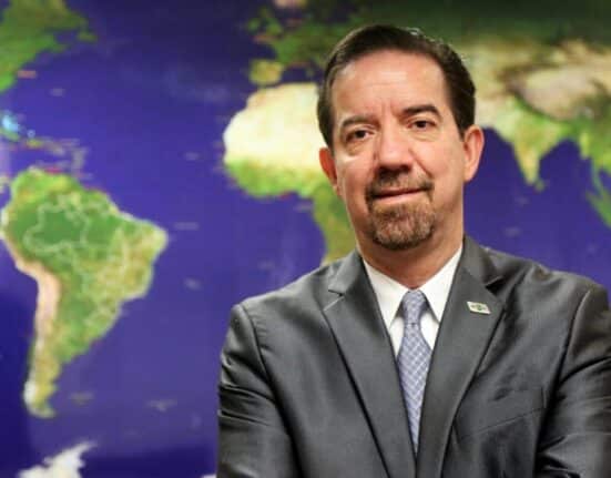 OpenAg Foundation appointed Dr. Celso Moretti as its CEO, advancing its mission to strengthen food & water security across developing regions