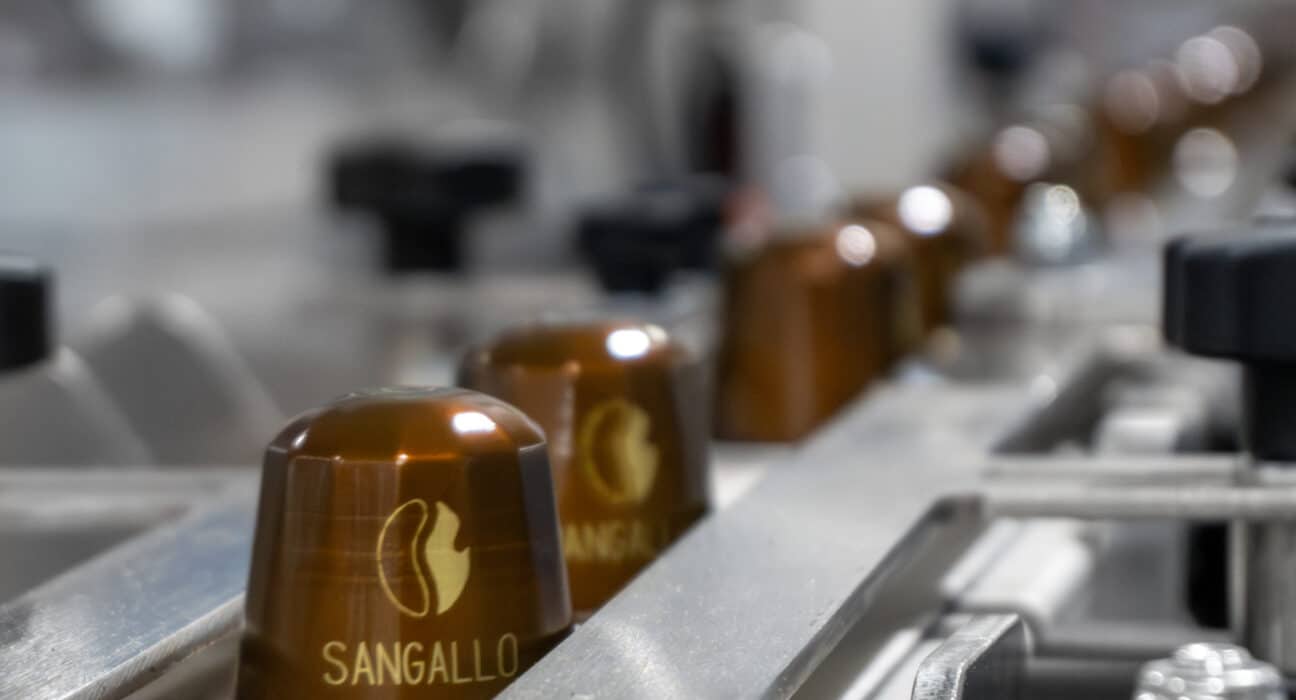 Fresh Roasted Coffee grew from a garage operation to a multi-site manufacturer with ~84 employees and national co-packing programs.