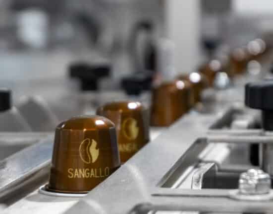 Fresh Roasted Coffee grew from a garage operation to a multi-site manufacturer with ~84 employees and national co-packing programs.