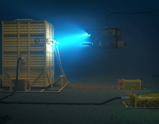 Flocean has expanded its Series A round to $22.5 million, adding Xylem Inc. as a new strategic investor as its preparing for scaling.