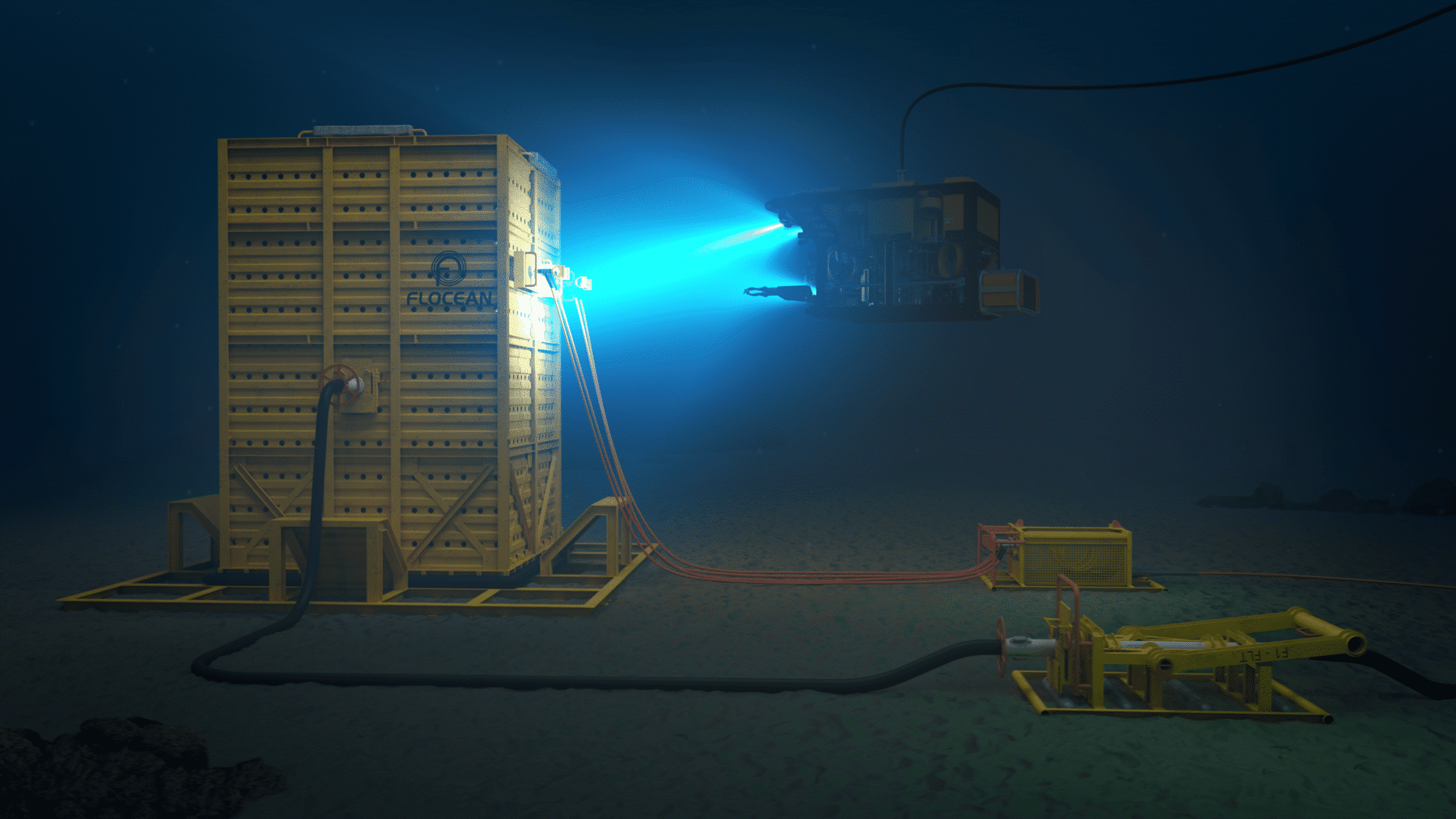 Flocean has expanded its Series A round to $22.5 million, adding Xylem Inc. as a new strategic investor as its preparing for scaling.