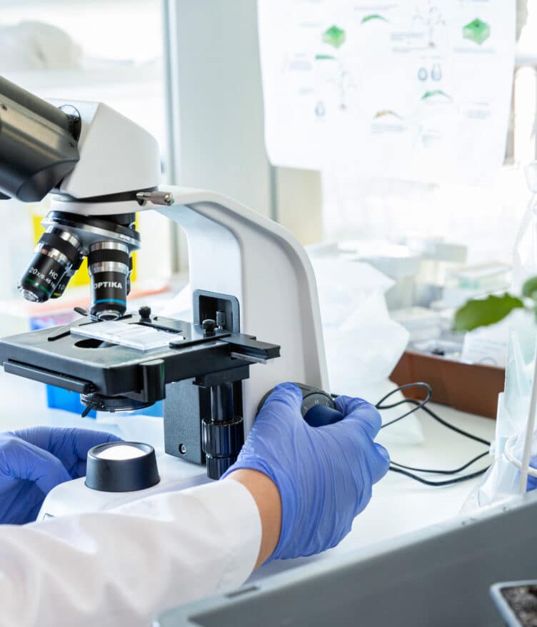 Mikael Courbot emphasizes that balancing product delivery with long-term platform development is key to scaling AgTech innovation.