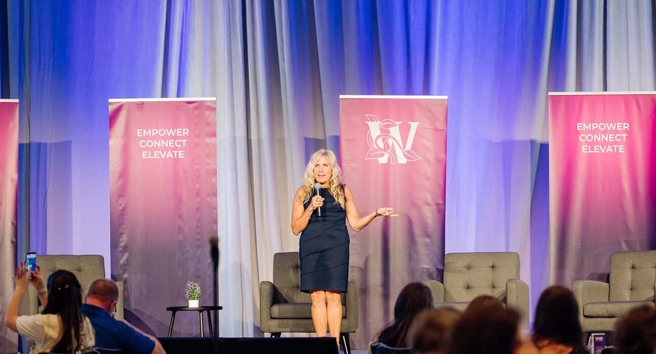 Join us in New Orleans for the Women in Agribusiness Global Summit, celebrating 15 years of empowering women in the industry.