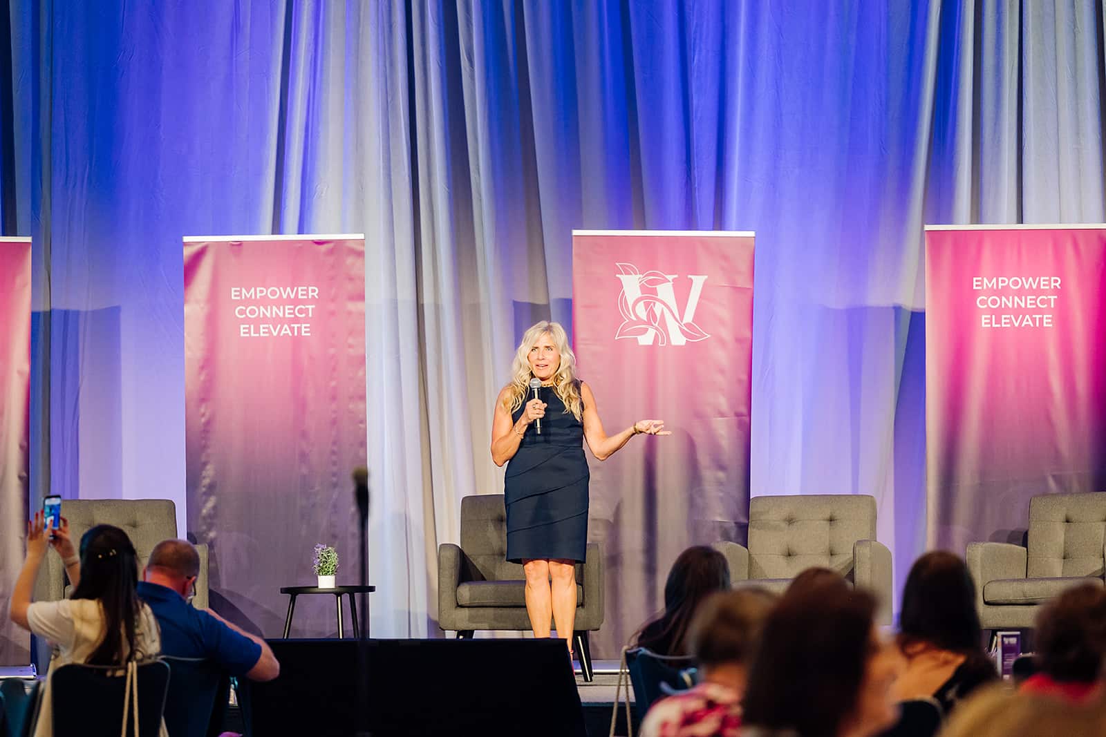 Join us in New Orleans for the Women in Agribusiness Global Summit, celebrating 15 years of empowering women in the industry.