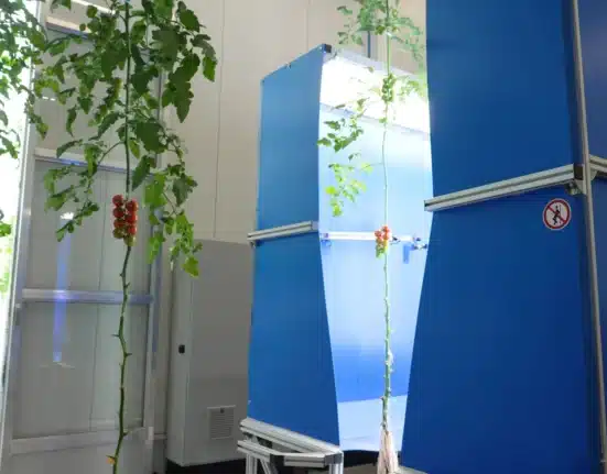 SAIA Agrobotics has secured €10 million in new funding, bringing its total capital raised to €20 million.