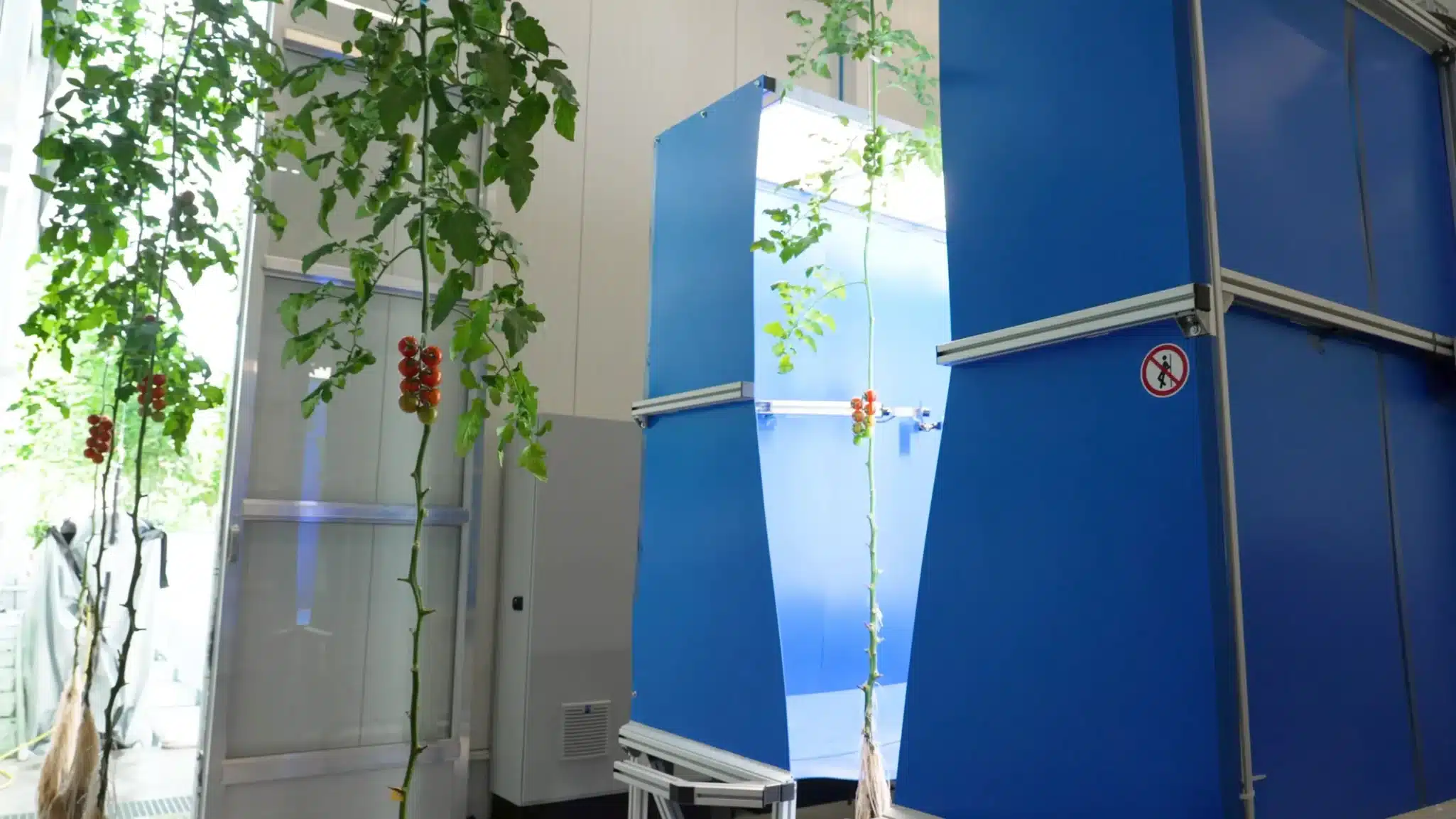 SAIA Agrobotics has secured €10 million in new funding, bringing its total capital raised to €20 million.