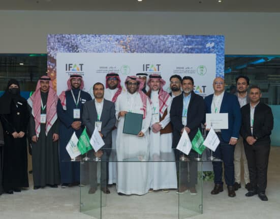 Tanmiah Food Company signed two Memorandums of Understanding with PHYLA and RECYCLEE.