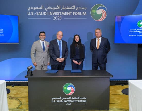 Tanmiah signed an MoU with Big Idea Ventures (BIV) at the US–Saudi Investment Forum in Washington, D.C to pursue red-meat productions.