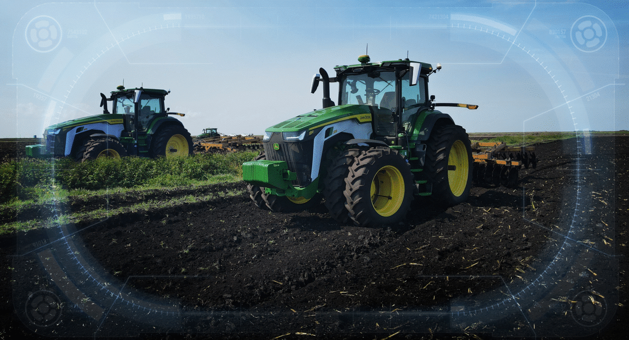 Explore how ASI enhances off-the-shelf tractors with autonomy solutions, improving efficiency and safety in large operations.