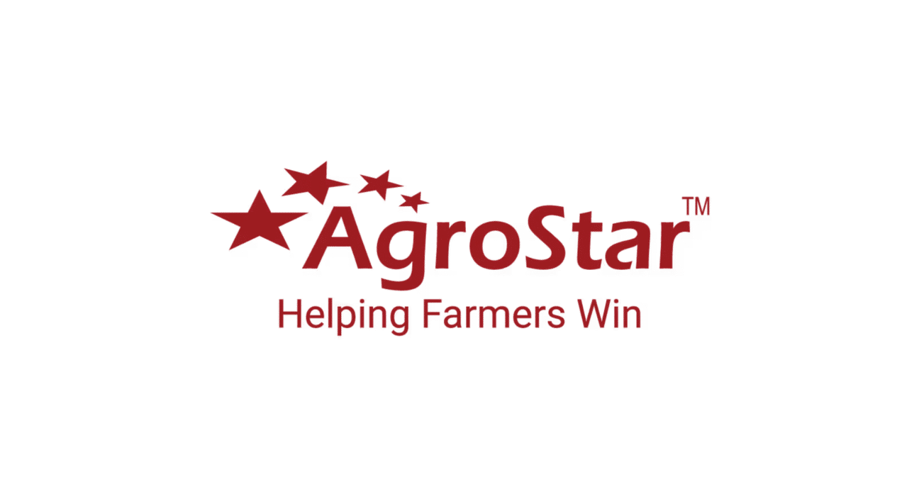 AgroStar secures $30 million in equity funding from Just Climate, with participation from existing investors.