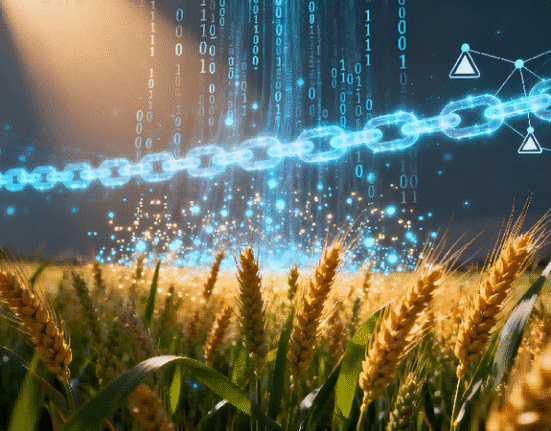 Bluepine Tech Foundation launches AI Smart Agriculture Platform using blockchain to boost data, access, and sustainability.