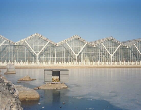 Explore greenhouses in The Middle East, dominating the indoor farming market with a value of USD 2.65 billion.